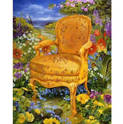 Queen's Chair, The