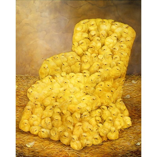Chick Chair