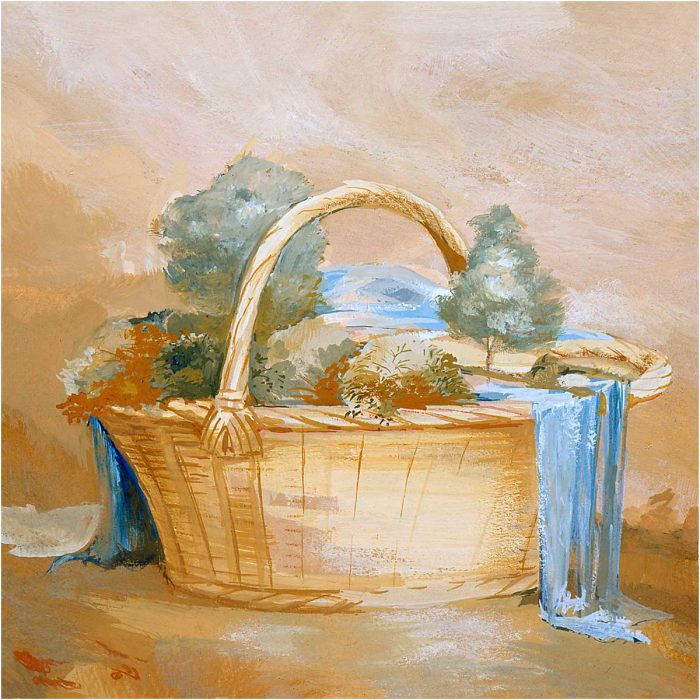 Basket Village