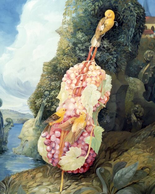 Fifteen Violins