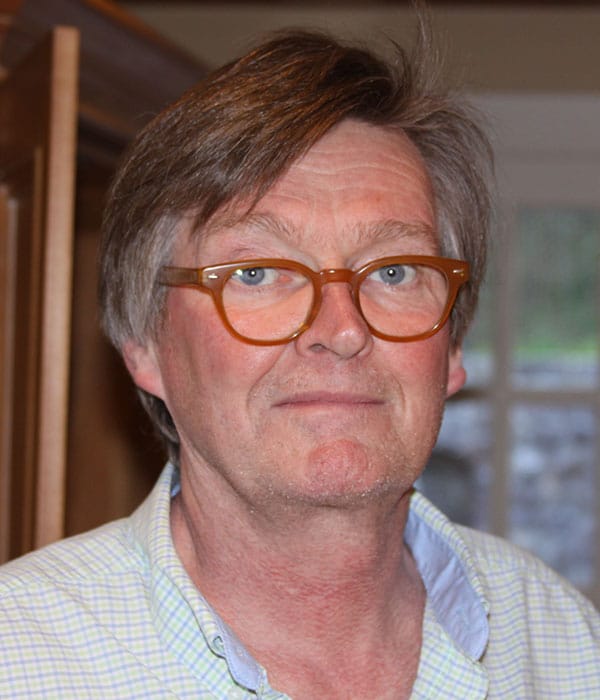 Timothy Martin