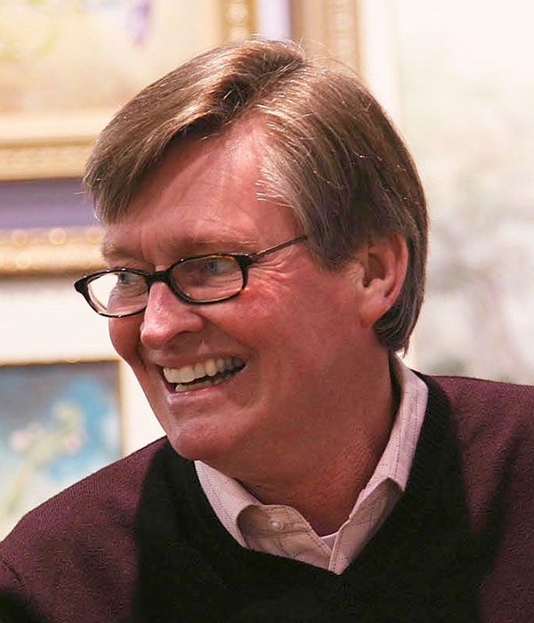 Timothy Martin