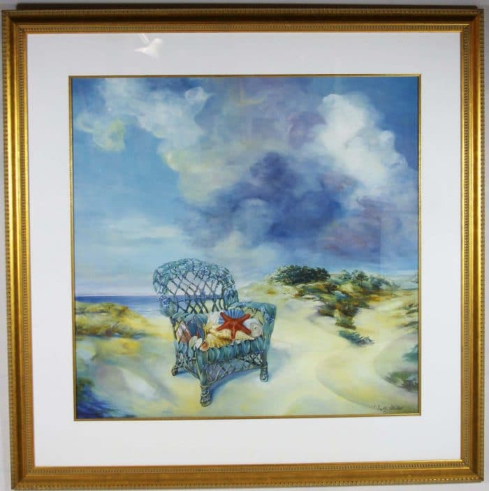 Bayberry Wicker