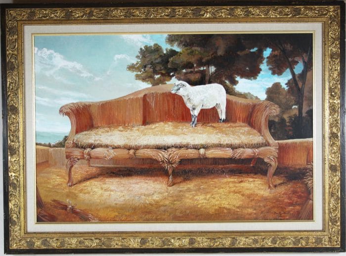 Shearlings Redux