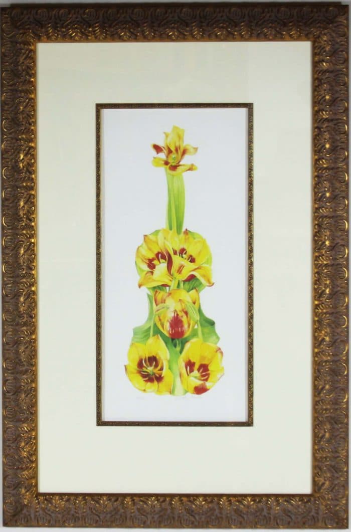 Tulip Strings - Image 2