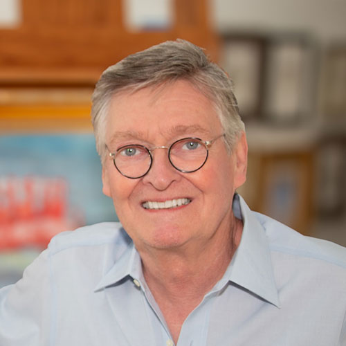 Timothy Martin