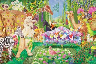 timothy-martin-hermes-painting